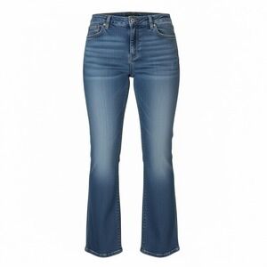 Women's Lauren Ralph Lauren Jeans Blue Size 12 Petite